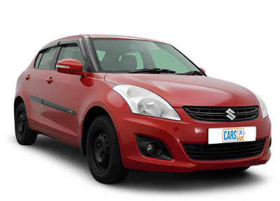 Maruti Swift Dzire-img